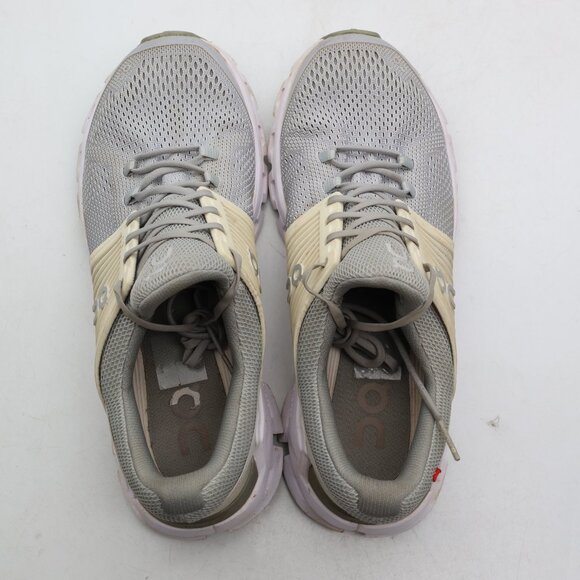 On Running Cloudswift 3 Women's Size 9 Gray Running Athletic Sneakers - Picture 9 of 10